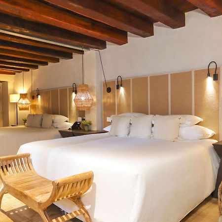 Hotel Casa Don Luis By Faranda Boutique, A Member Of Radisson Individuals Cartagena Exterior photo