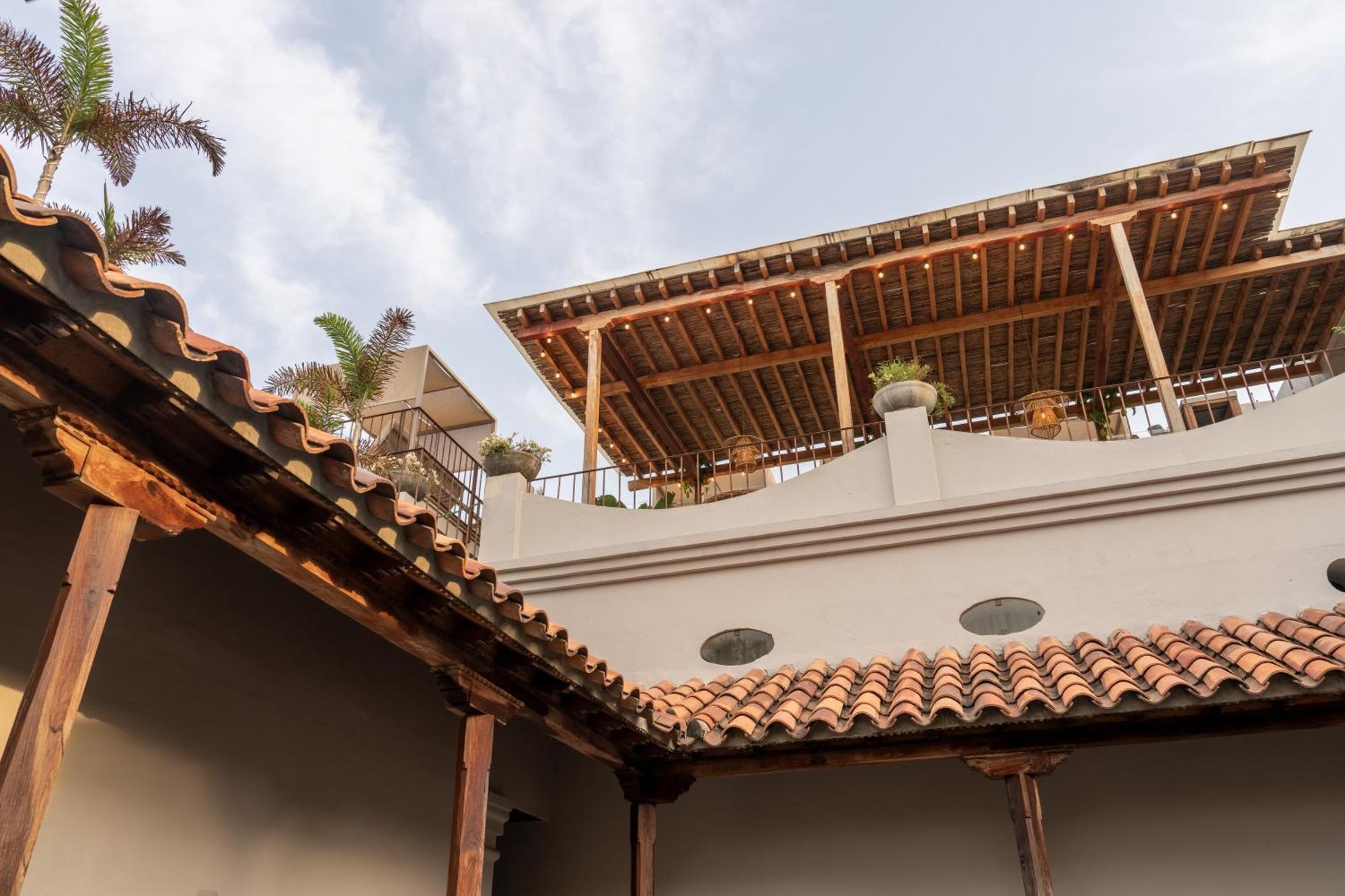 Hotel Casa Don Luis By Faranda Boutique, A Member Of Radisson Individuals Cartagena Exterior photo