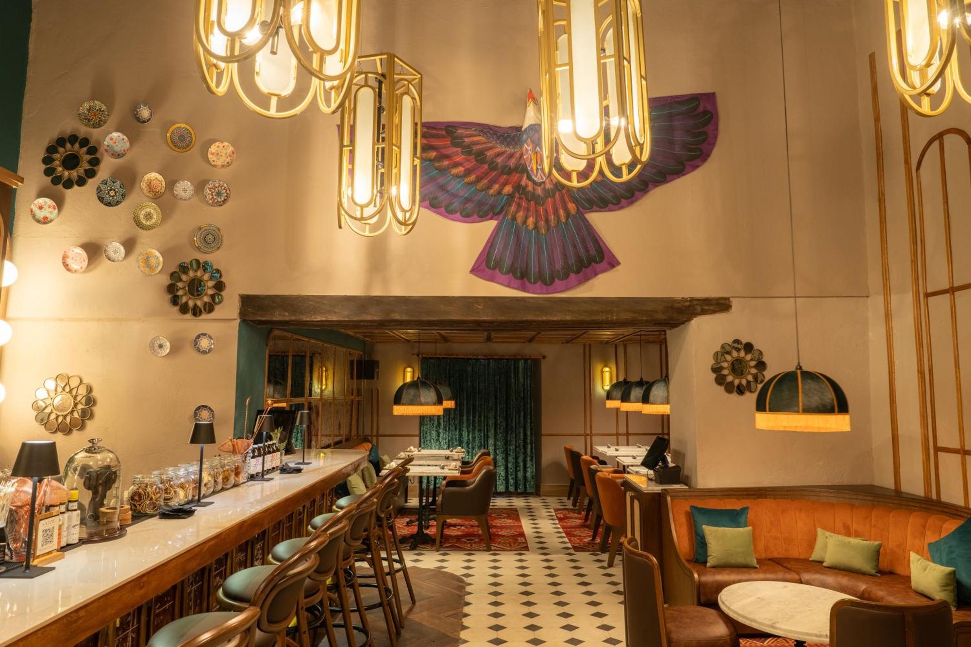 Hotel Casa Don Luis By Faranda Boutique, A Member Of Radisson Individuals Cartagena Exterior photo
