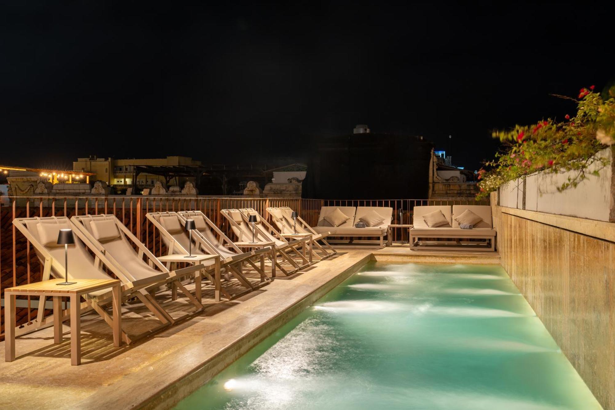 Hotel Casa Don Luis By Faranda Boutique, A Member Of Radisson Individuals Cartagena Exterior photo