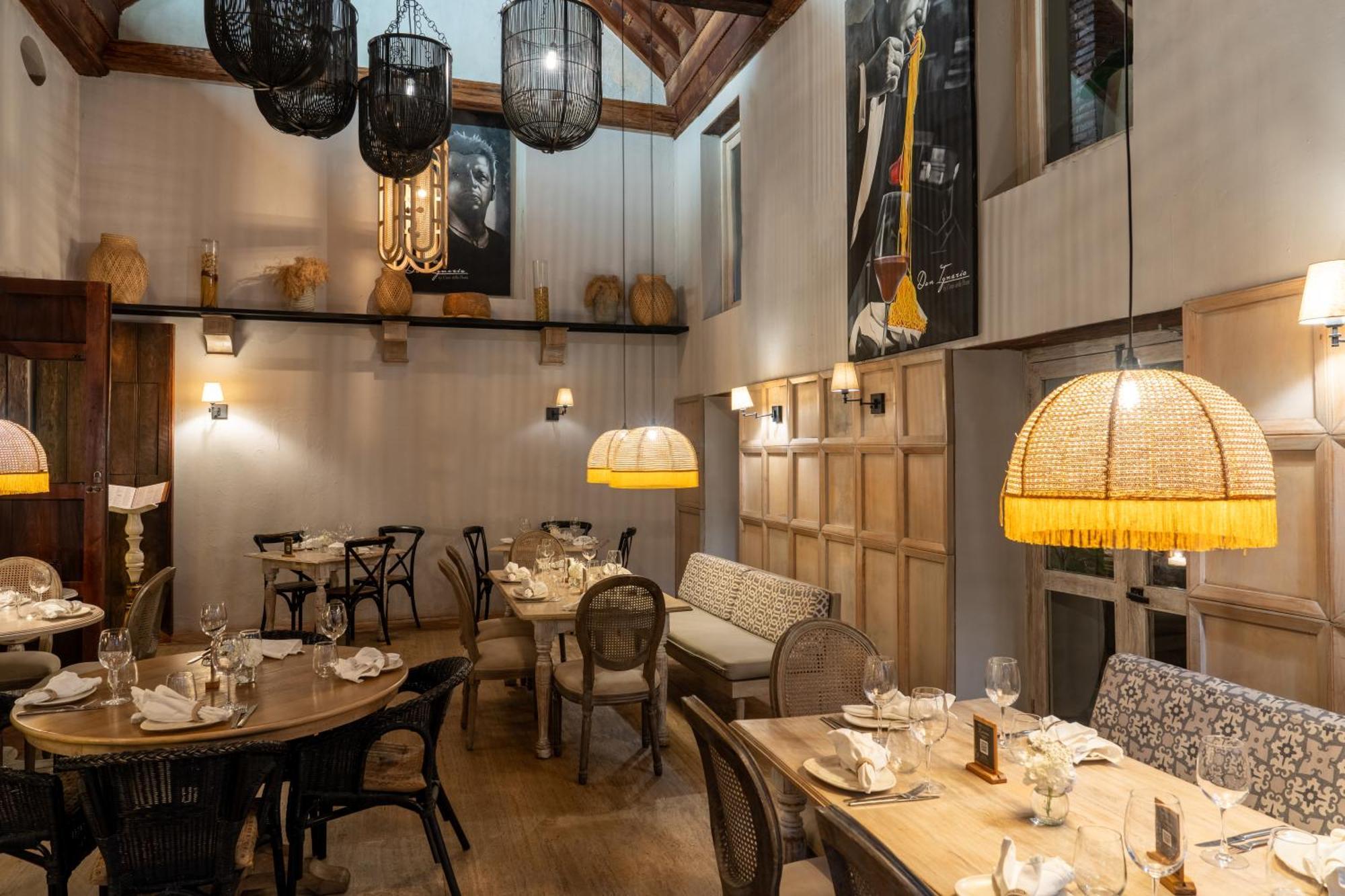 Hotel Casa Don Luis By Faranda Boutique, A Member Of Radisson Individuals Cartagena Exterior photo