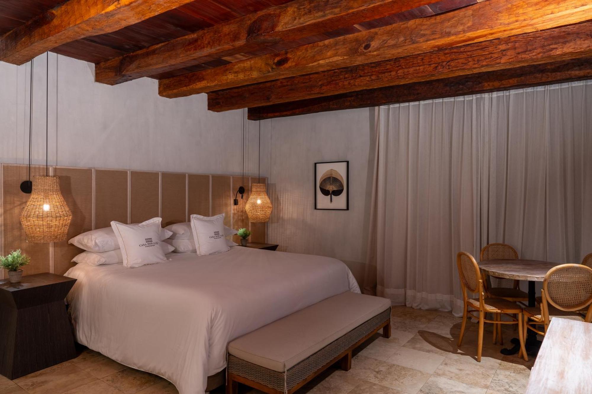 Hotel Casa Don Luis By Faranda Boutique, A Member Of Radisson Individuals Cartagena Exterior photo