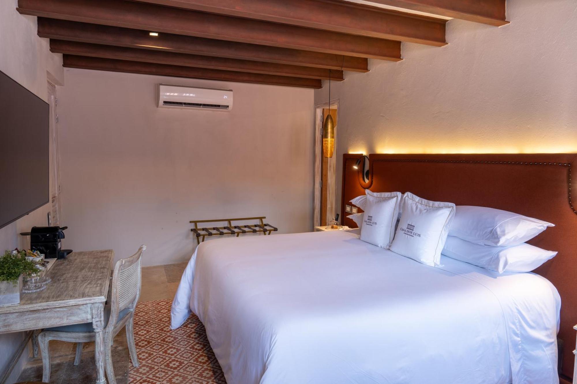 Hotel Casa Don Luis By Faranda Boutique, A Member Of Radisson Individuals Cartagena Exterior photo