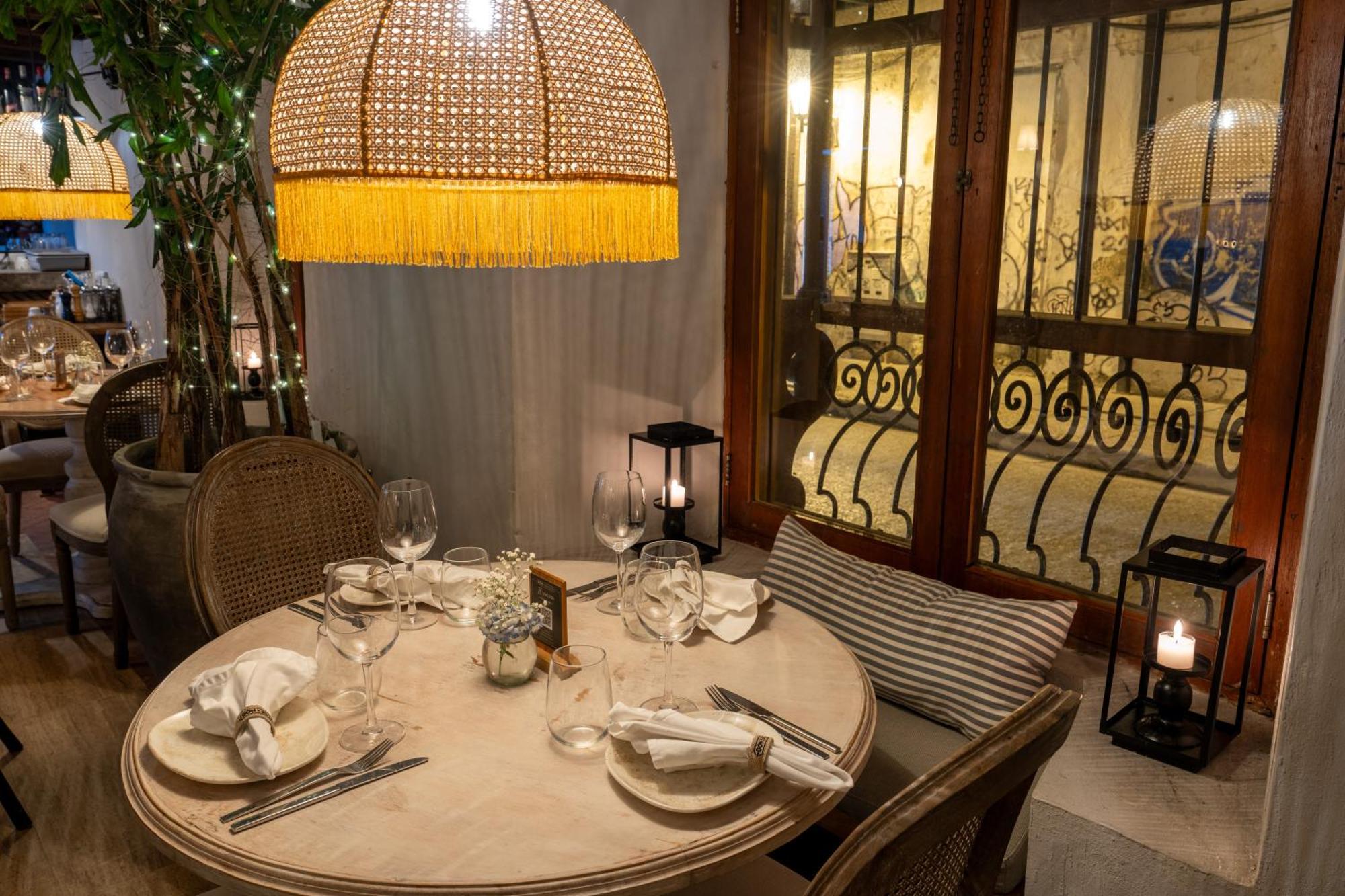 Hotel Casa Don Luis By Faranda Boutique, A Member Of Radisson Individuals Cartagena Exterior photo
