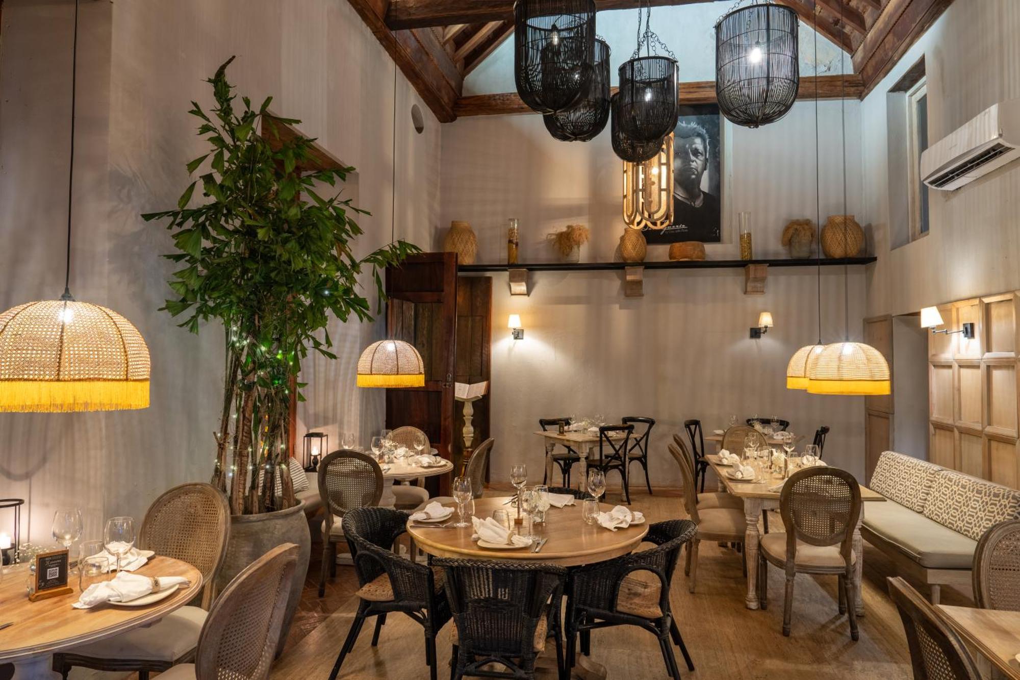 Hotel Casa Don Luis By Faranda Boutique, A Member Of Radisson Individuals Cartagena Exterior photo