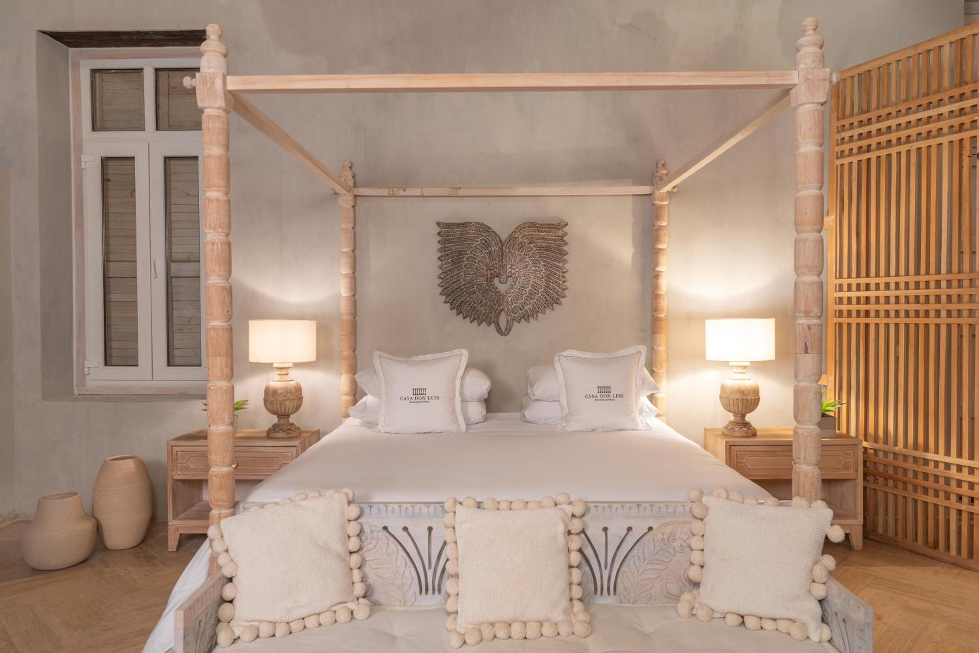 Hotel Casa Don Luis By Faranda Boutique, A Member Of Radisson Individuals Cartagena Exterior photo