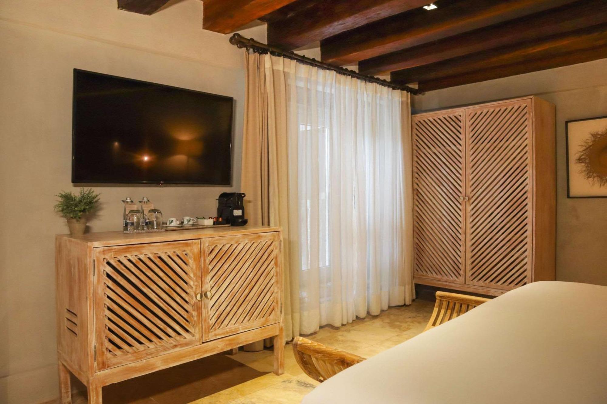 Hotel Casa Don Luis By Faranda Boutique, A Member Of Radisson Individuals Cartagena Exterior photo