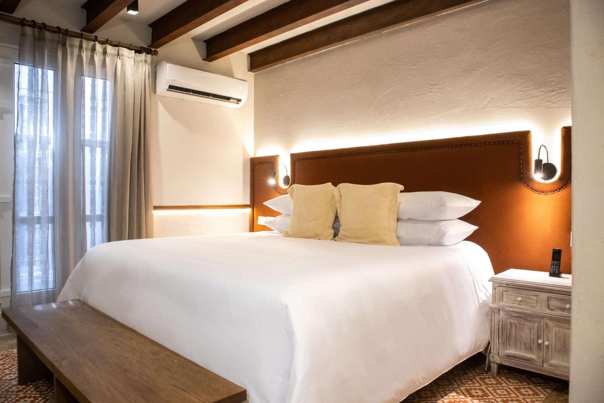 Hotel Casa Don Luis By Faranda Boutique, A Member Of Radisson Individuals Cartagena Exterior photo